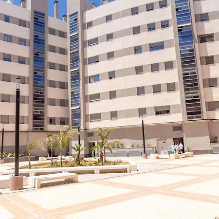 דירות קדיז El Beduino By Gades Gestion מראה חיצוני תמונה