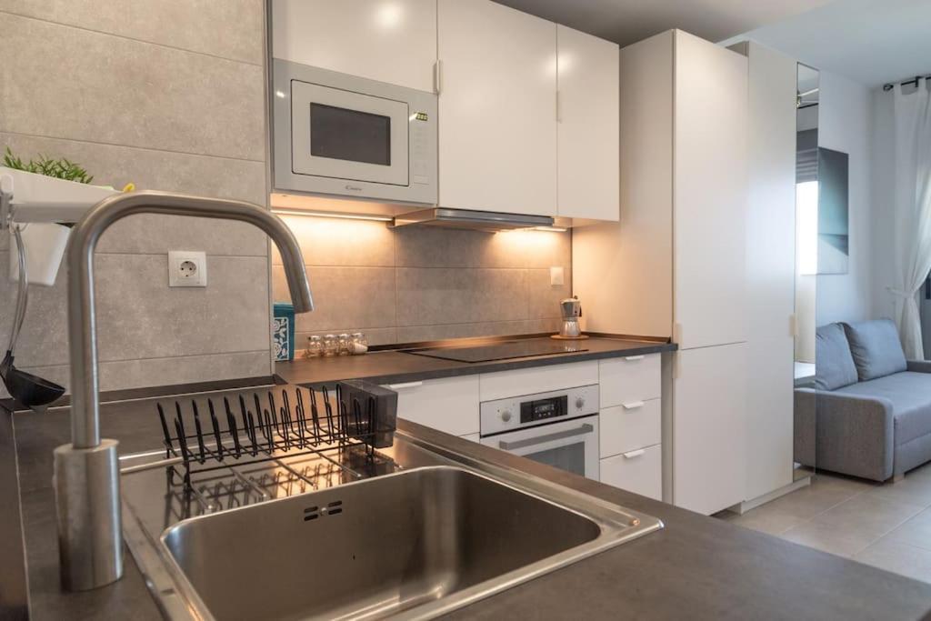 דירות קדיז El Beduino By Gades Gestion מראה חיצוני תמונה