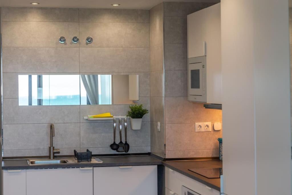 דירות קדיז El Beduino By Gades Gestion מראה חיצוני תמונה