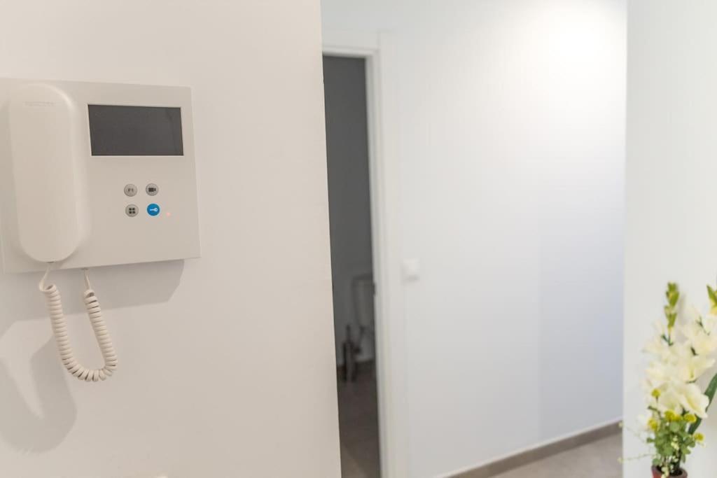 דירות קדיז El Beduino By Gades Gestion מראה חיצוני תמונה