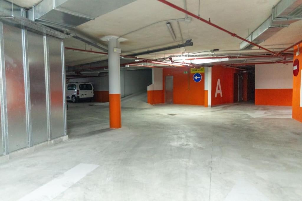 דירות קדיז El Beduino By Gades Gestion מראה חיצוני תמונה
