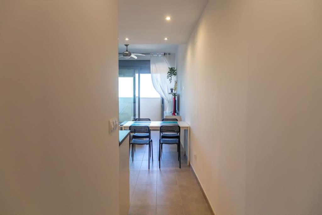 דירות קדיז El Beduino By Gades Gestion מראה חיצוני תמונה