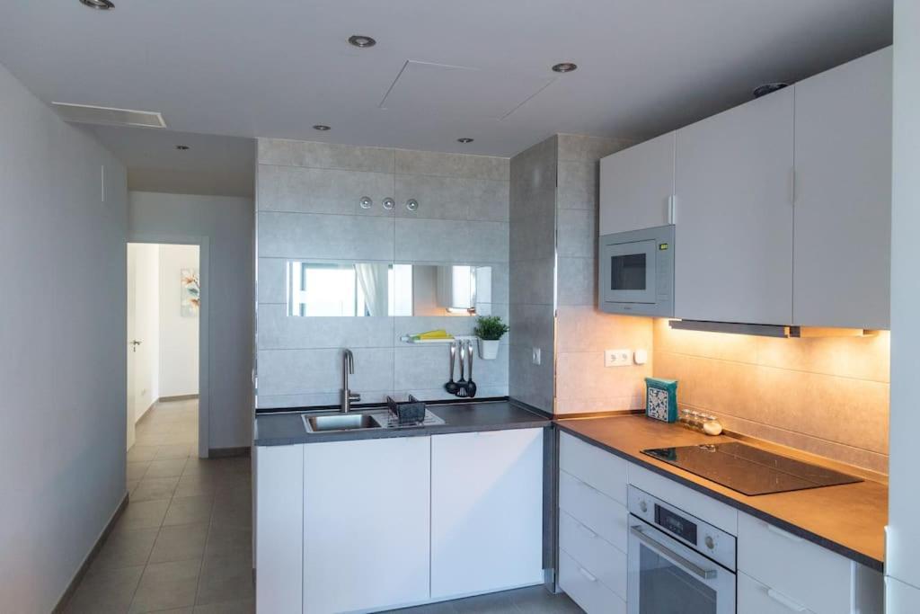 דירות קדיז El Beduino By Gades Gestion מראה חיצוני תמונה