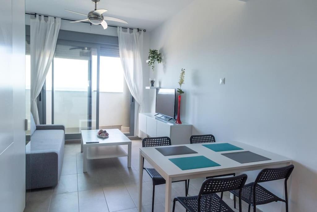 דירות קדיז El Beduino By Gades Gestion מראה חיצוני תמונה