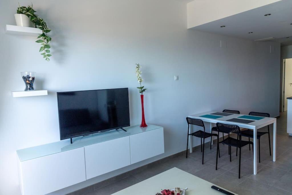 דירות קדיז El Beduino By Gades Gestion מראה חיצוני תמונה