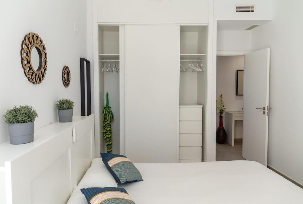 דירות קדיז El Beduino By Gades Gestion מראה חיצוני תמונה