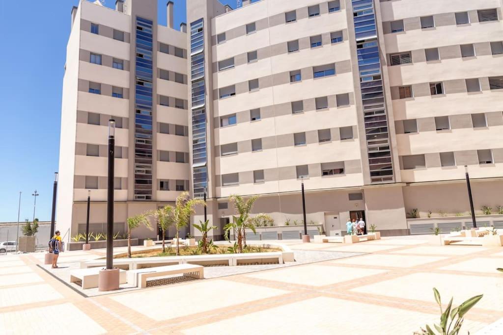 דירות קדיז El Beduino By Gades Gestion מראה חיצוני תמונה