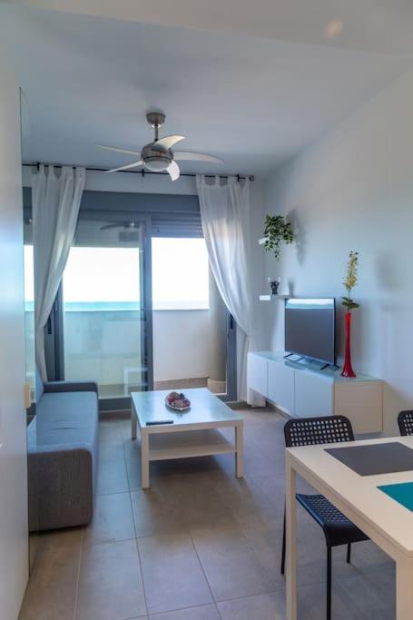 דירות קדיז El Beduino By Gades Gestion מראה חיצוני תמונה